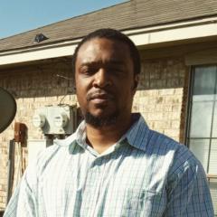 Harvey Searcy
