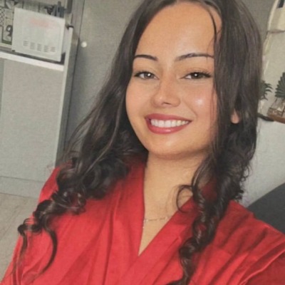 Mélissa Arnaud