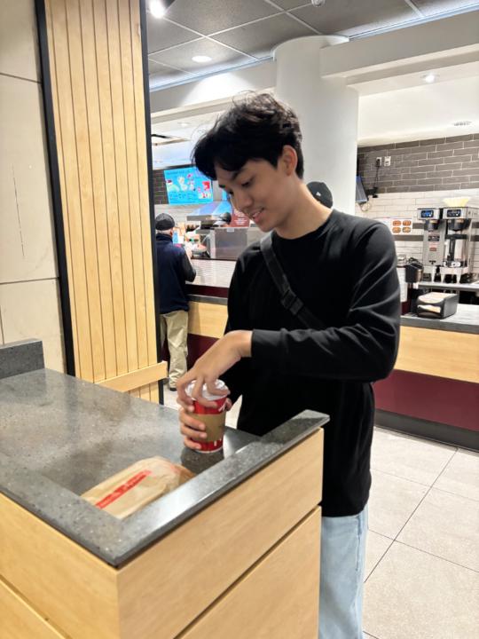 Kraitawan Khotesongkram