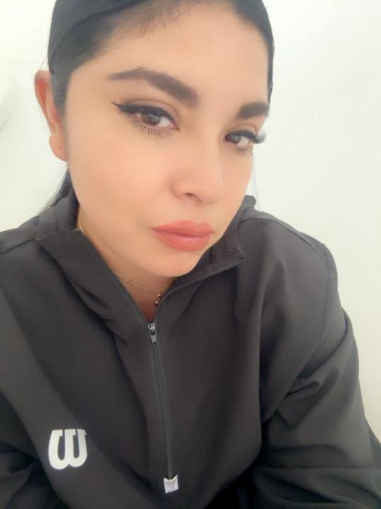 Jessica Torres