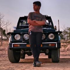 Zeeshan Vohra