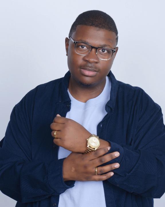 Aaron Ervin