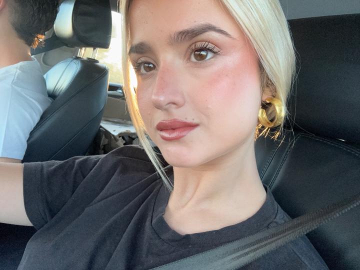 Zaira Sanchez Gomez
