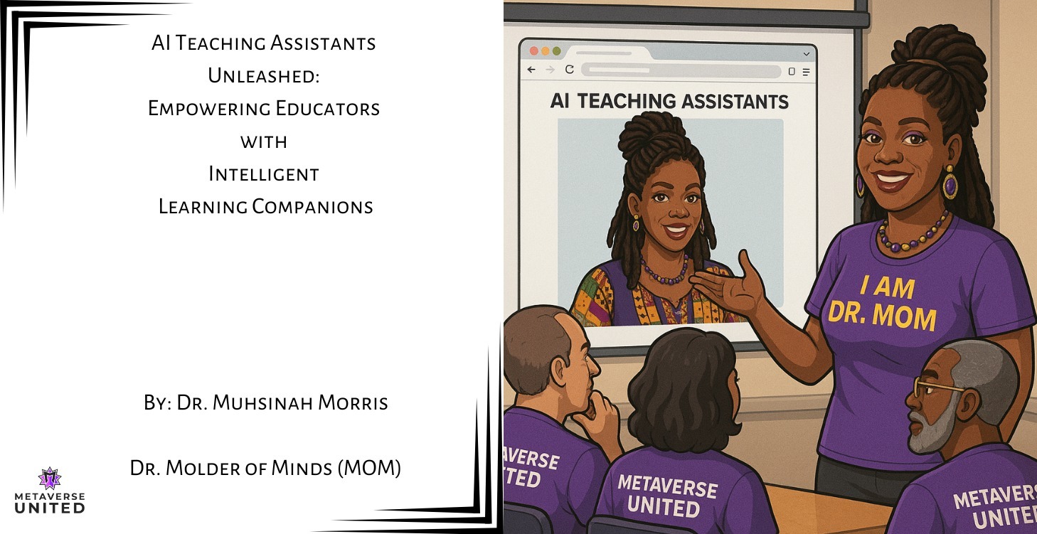 AI Teaching Assistant Course