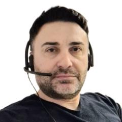 Malkhaz Dalalishvili