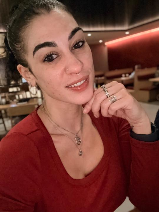 Gabrielle Del Valle Colon