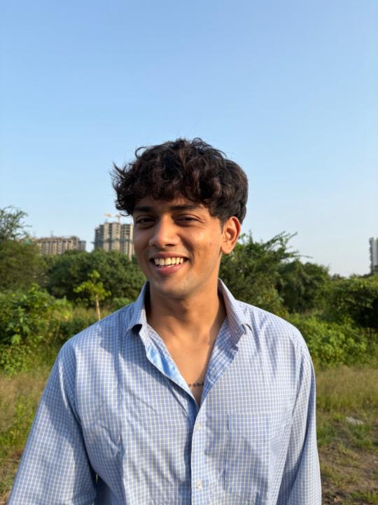 Priyank Upadhyaya
