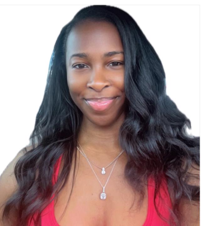 Niaressia Burnett