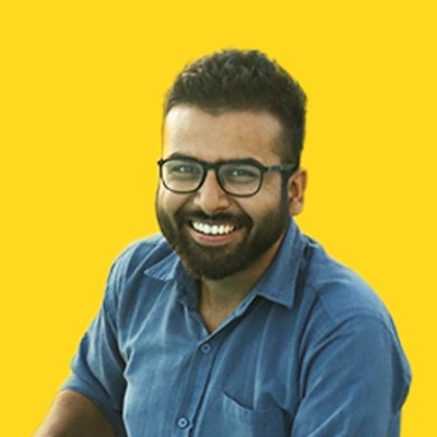 Lokjeet Agarawal