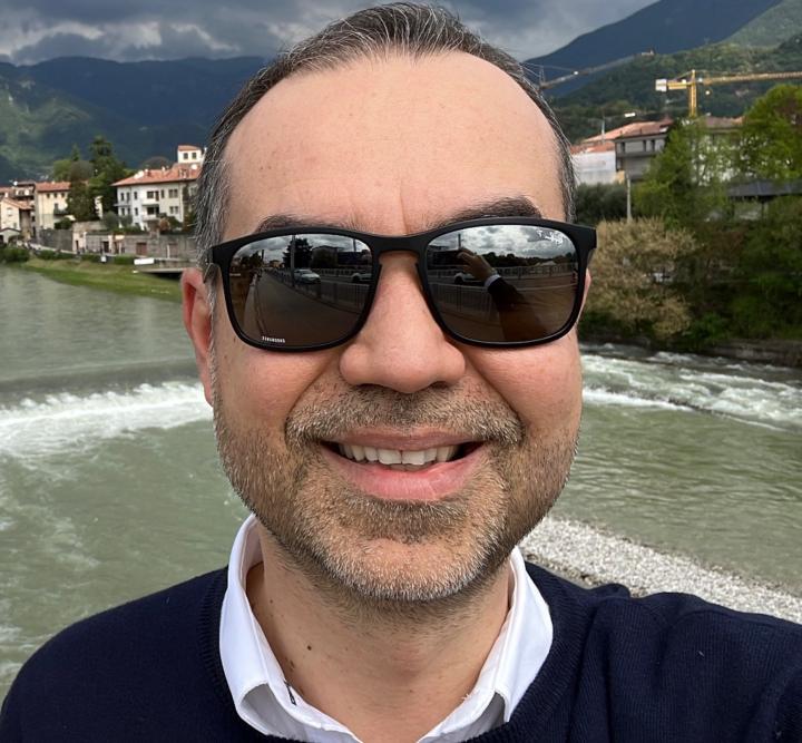 Francesco Baraldo