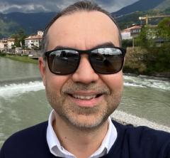 Francesco Baraldo