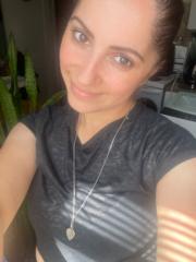 Rosalina Tomas