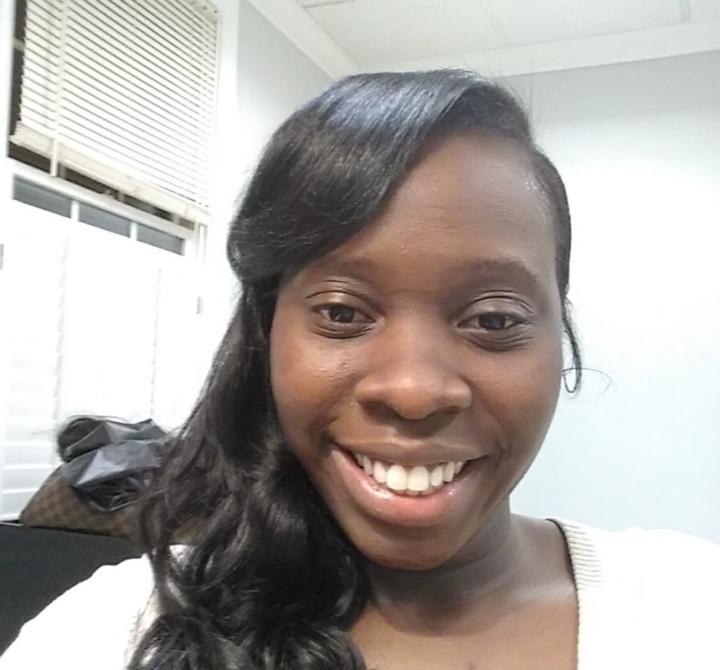 Patricia Onodueze