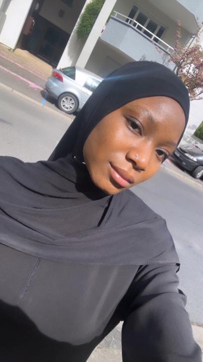 Mariama Toure