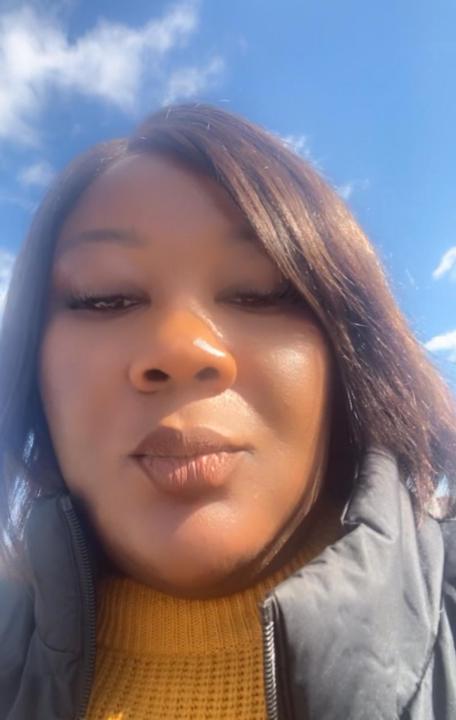 Paulette Arasah