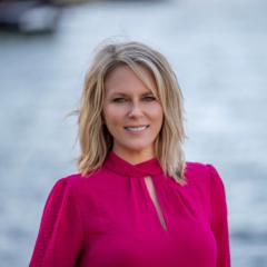 Kerry Barrett