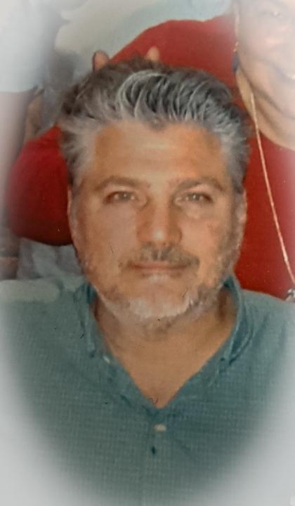 Kevin Berman