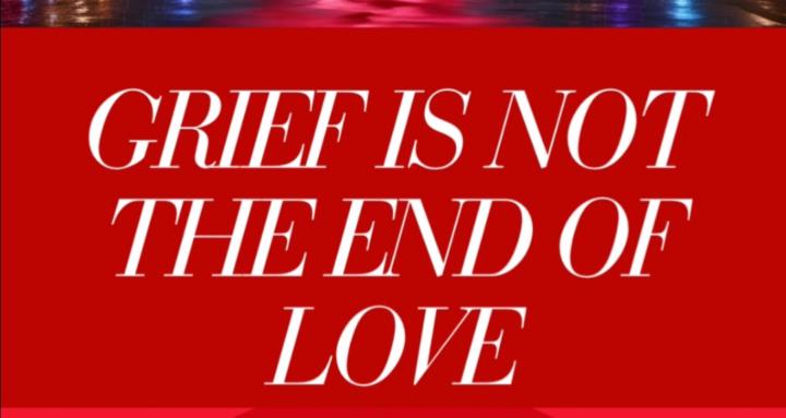 Return to love