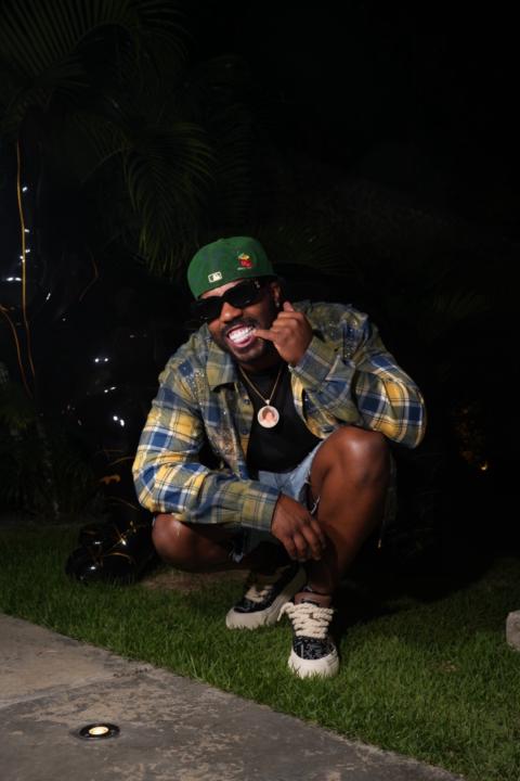 Adonis Cuevas Amparo