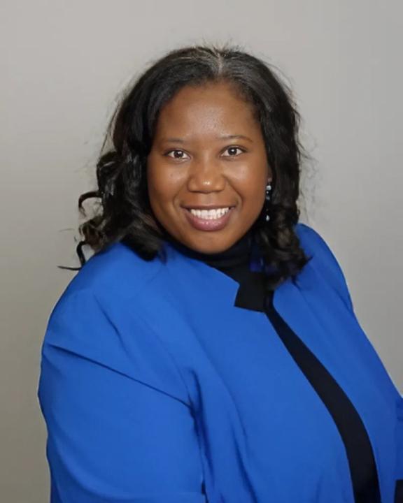 Joycelyn Wooten