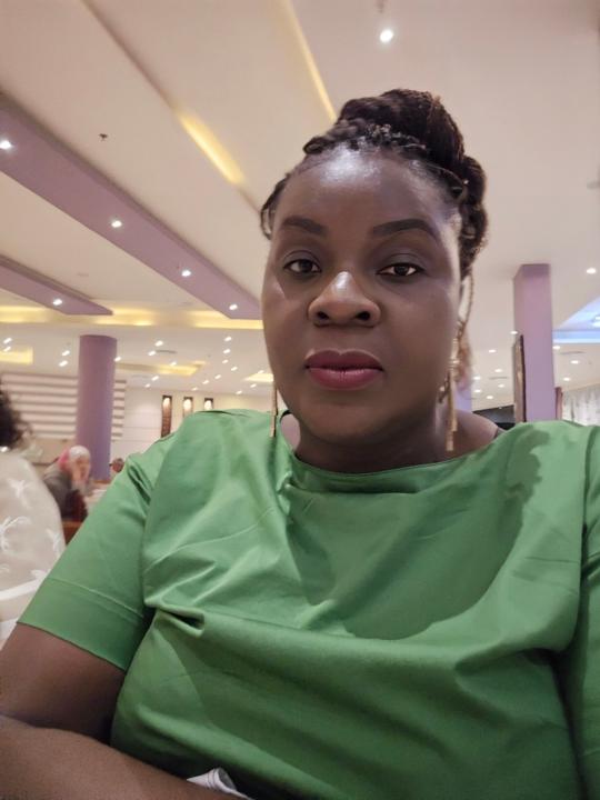 Patience Karuwa