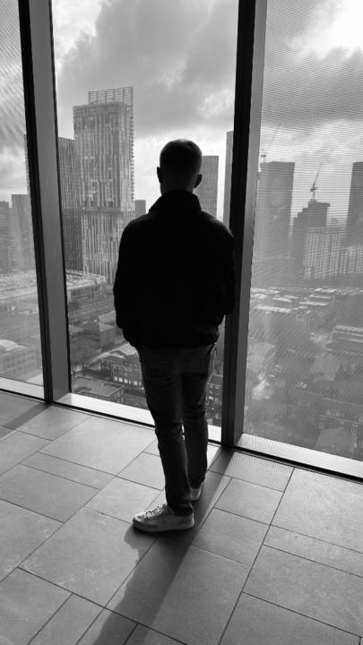 Lewis Wintour