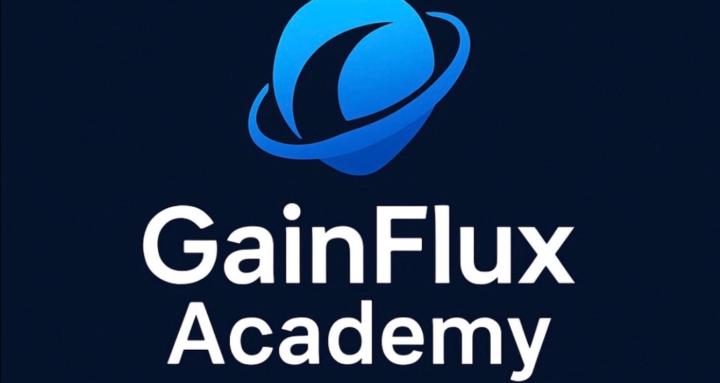 GainFlux Academy