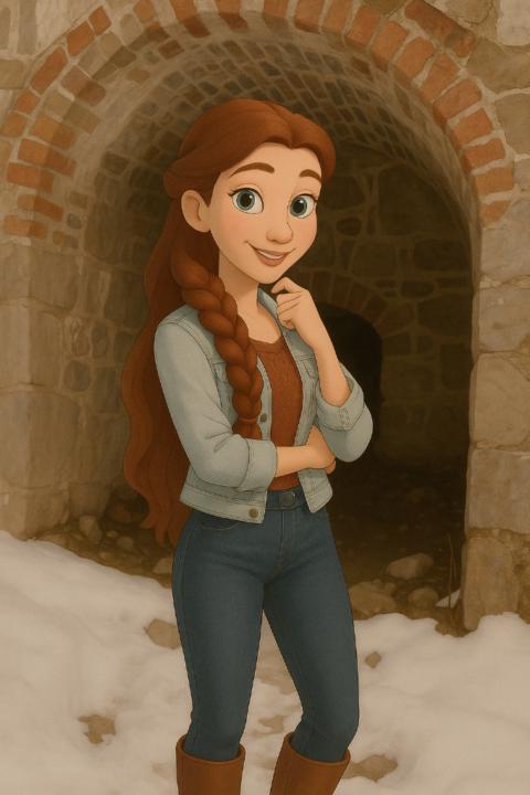 Kymira Brandon