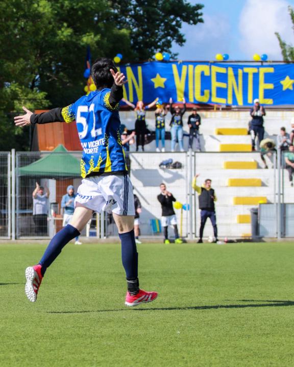 Jorge Navarrete San Martin