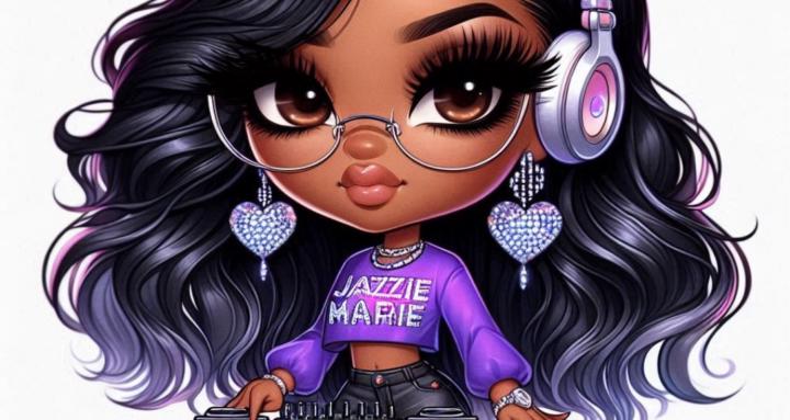 Jazzie Marie’s DJ Academy