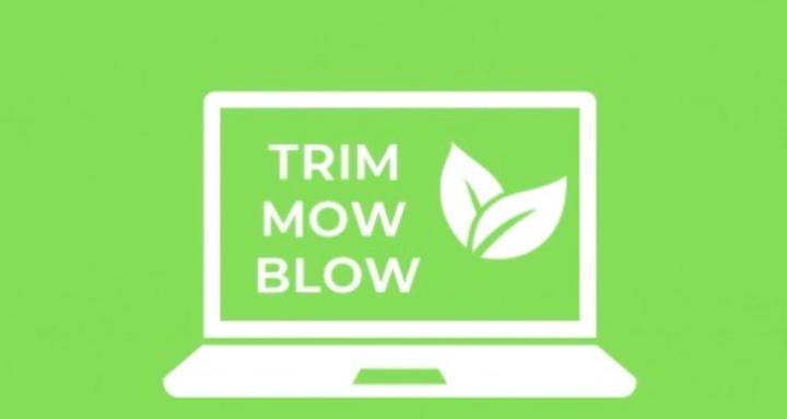 Trim Mow Blow Academy