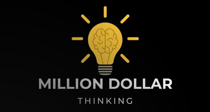 Million Dollar Thinking