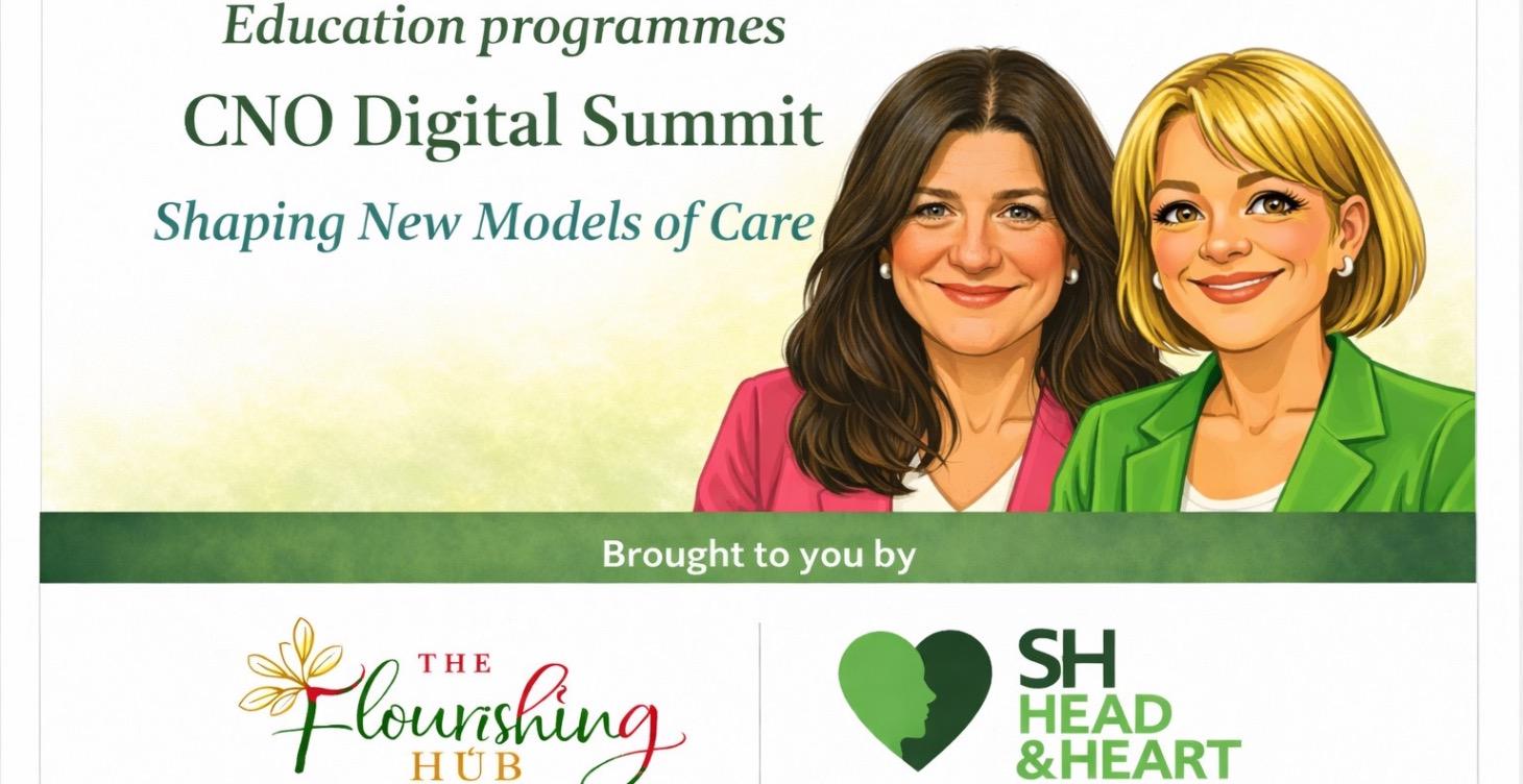 CNO DIGITAL SUMMIT
