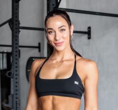Danielle Robertson