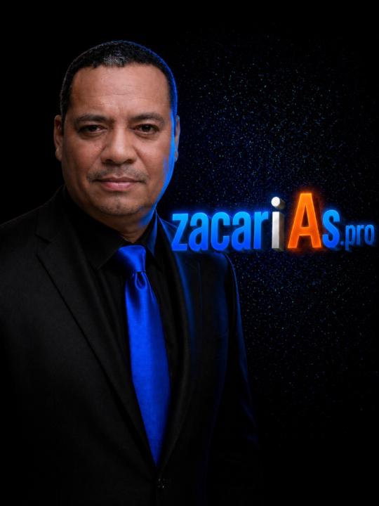 Zacarías Castro