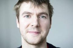 Geoffrey Holsbeek