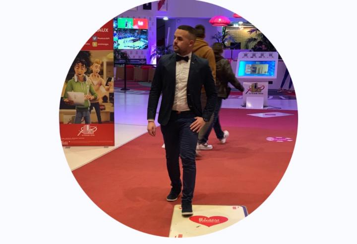 Mohamed Blaoudan