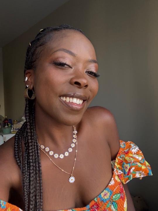 Patience Akimpaye nizeye