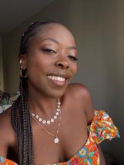 Patience Akimpaye nizeye