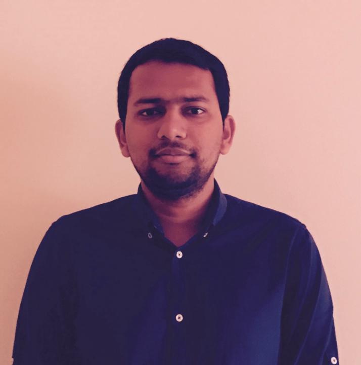 Sumit Rungta