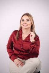 Yliana Rivas Collins