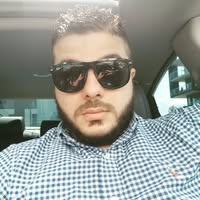 Nassim Lamrous