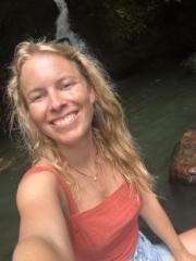 Sarah Terzenbach