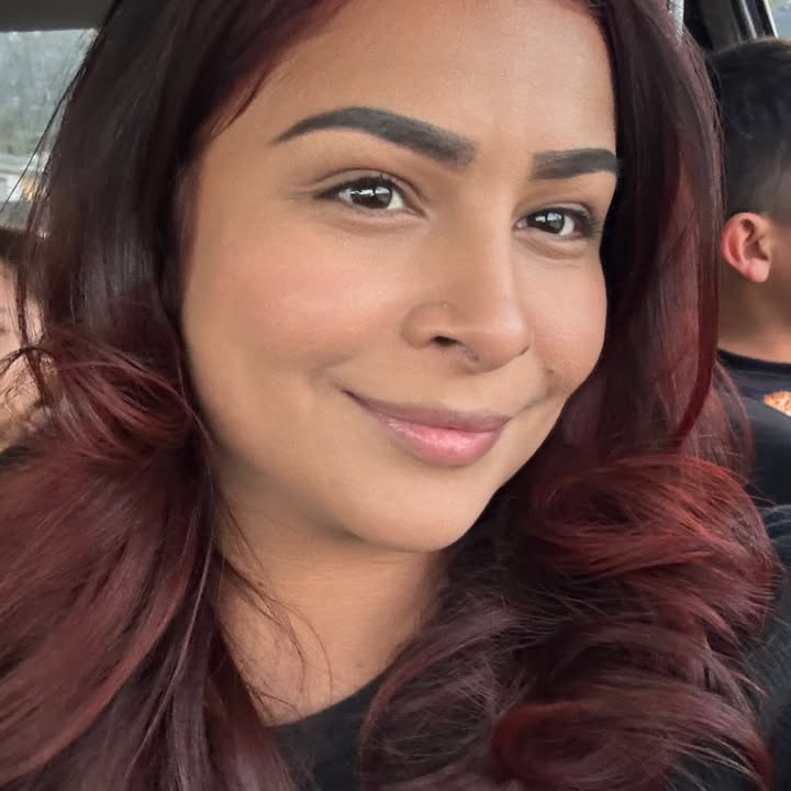 Regina Rodriguez
