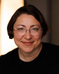Vanessa Herder