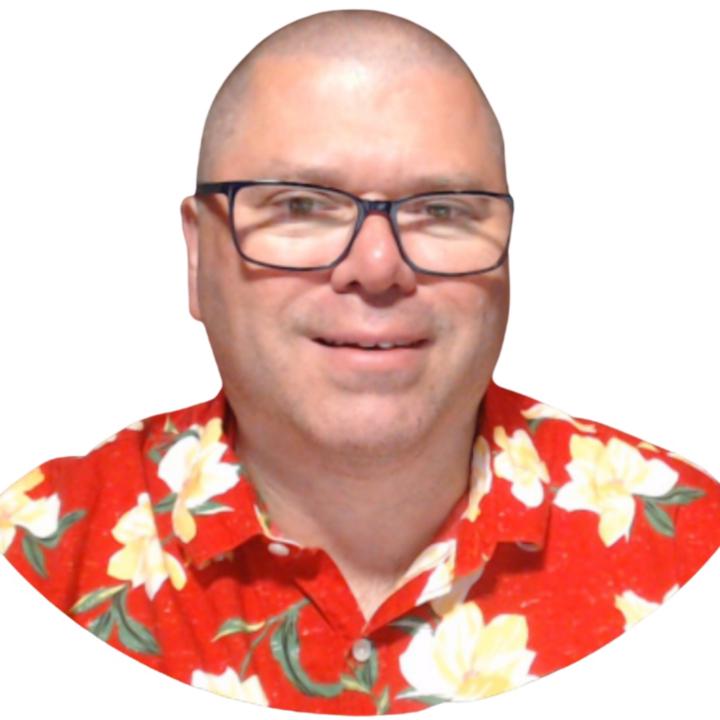Jeff Borschowa