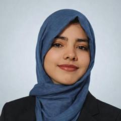 Madiha Khan