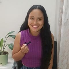 Tatiana Rodríguez bossio