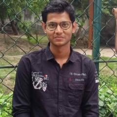 Divyanshu Shekhar