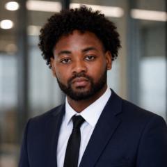 Taiwo Odediran